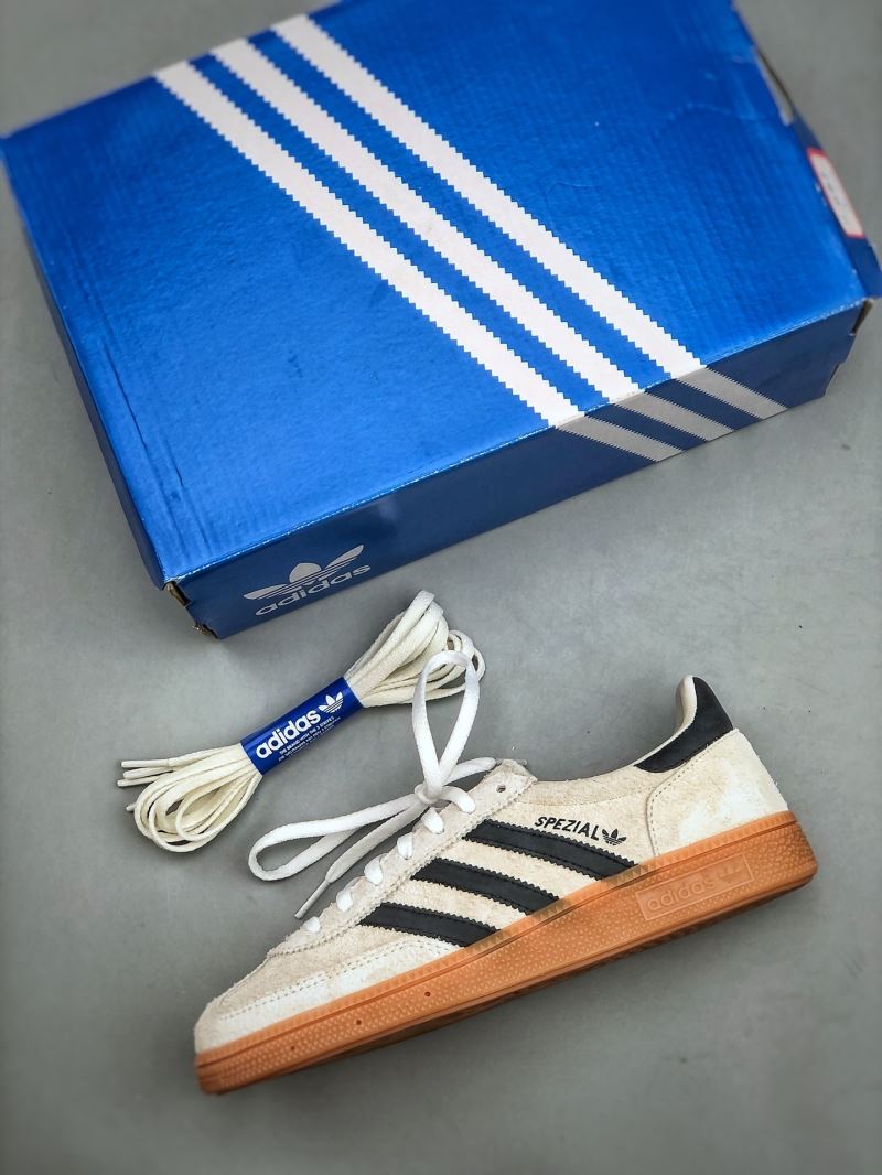 Adidas Handball Shoes